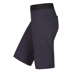 Ocun Mania pantalón corto hombre - dark grey graphite